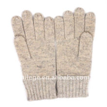 women winter warm knitted wool gloves &mittens